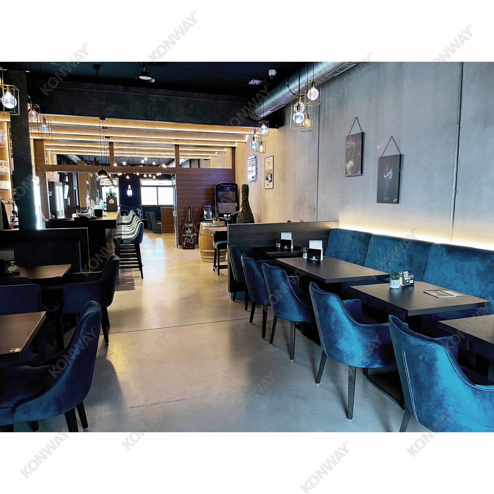SkyyLounge