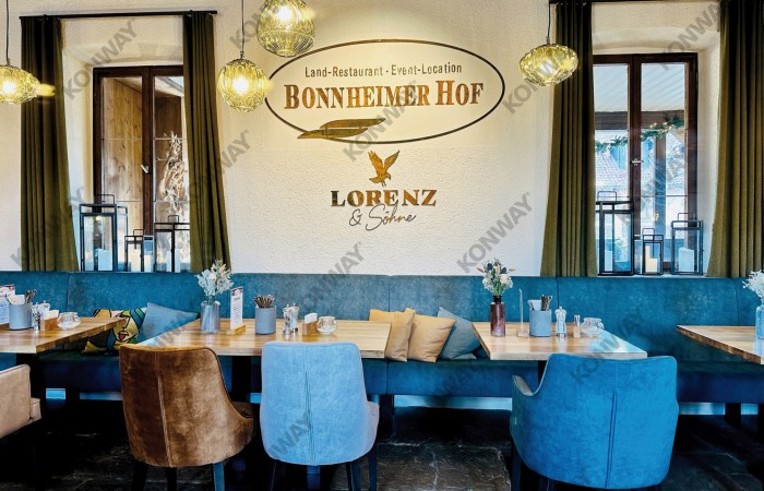 BONNHEIMER HOF