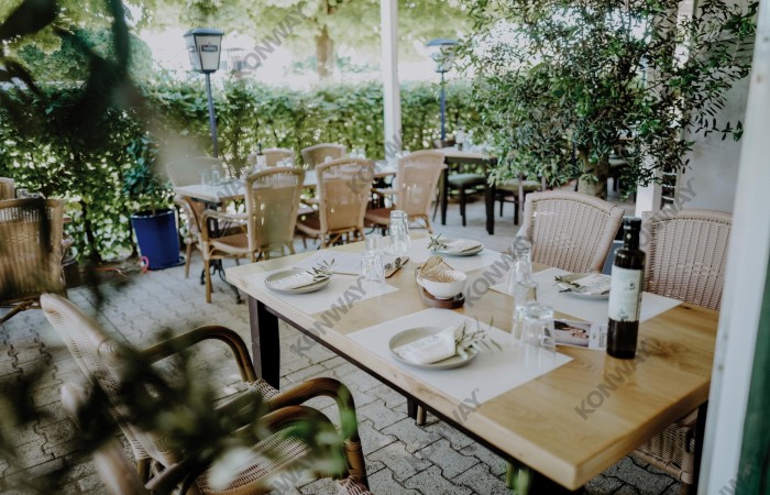 Kostas SVK-Restaurant