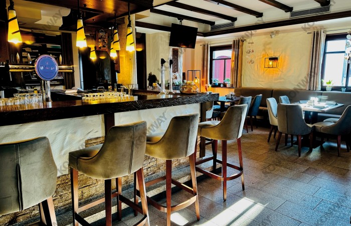 Landhotel Lindenhof