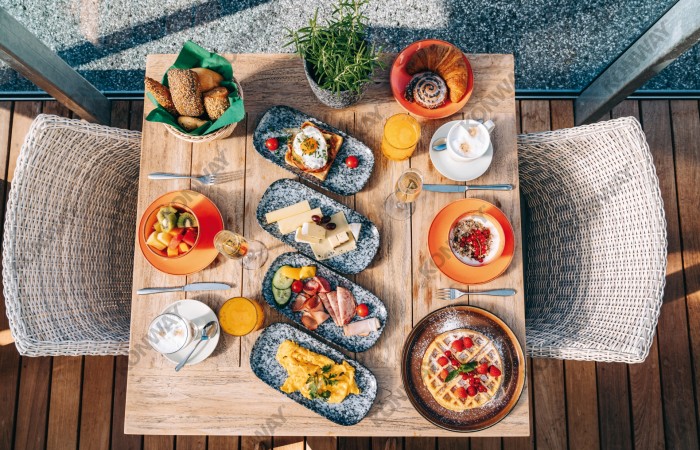 LOISI´S  BOUTIQUEHOTEL