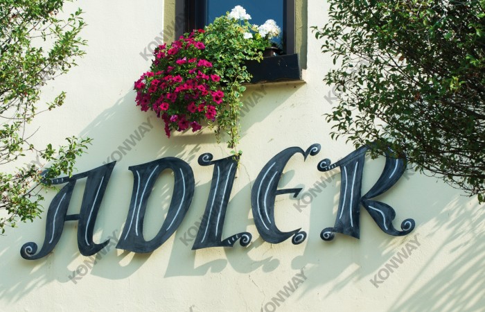 ADLER  GOLF-UND TAGUNGSHOTEL  