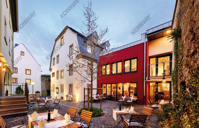 Meisenheimer Hof