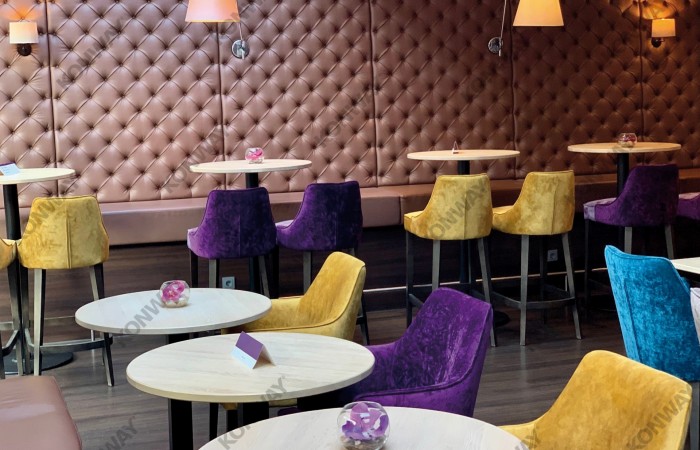 Mercure Hotel Frankfurt Messe