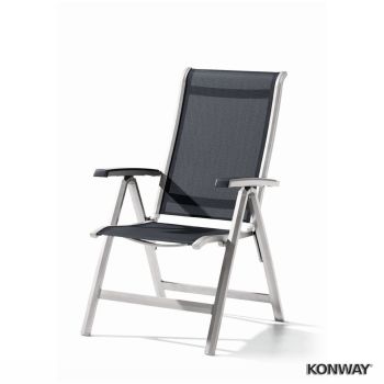 CALVI Klappsessel